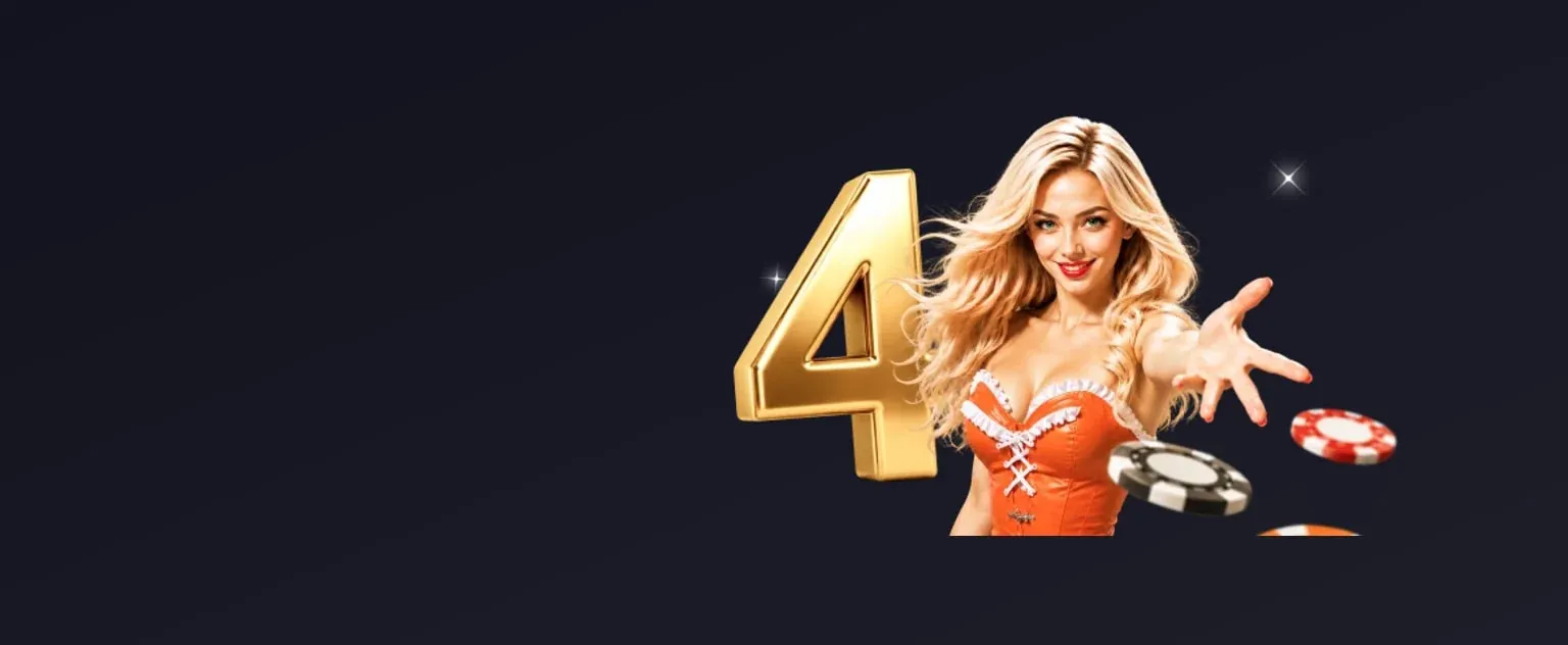 4η κατάθεση 150–200% έως 1.000€