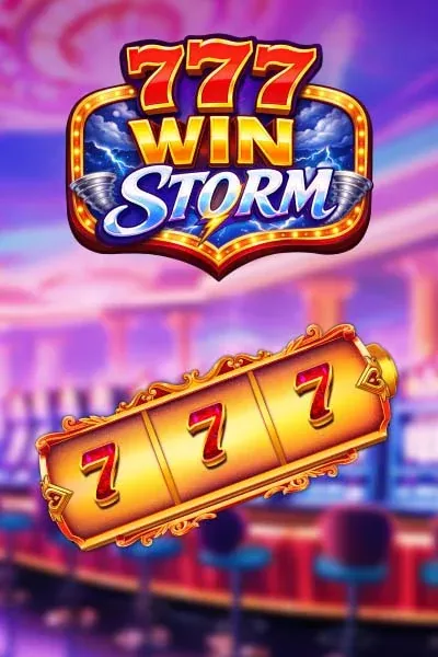 Vox Casino GR: 777 Win Storm