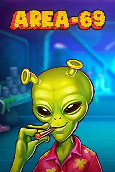 Area 69 στο Vox Casino GR