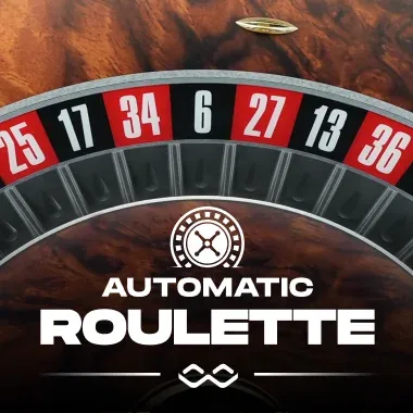 Auto Roulette — κουλοχέρης | Vox Casino GR