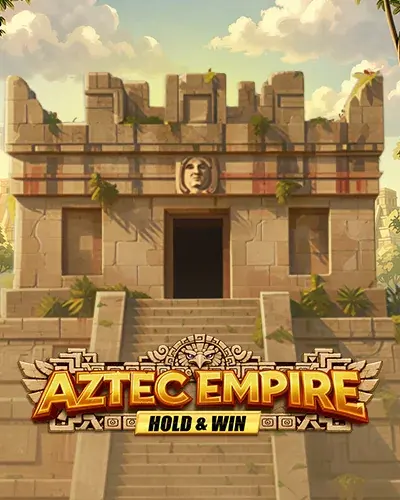 Aztec Empire: Hold & Win | Vox Casino GR