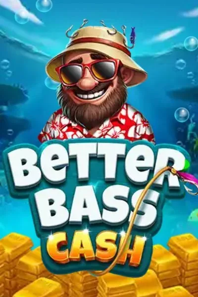 Better Bass Cash — κουλοχέρης | Vox Casino GR