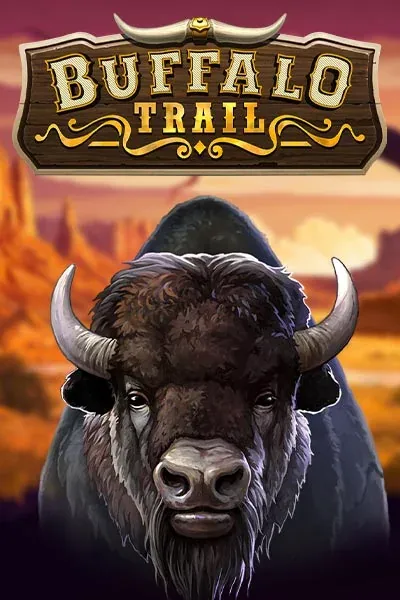 Vox Casino GR: Buffalo Trail