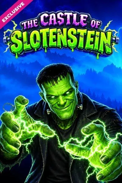 Castle of Slotenstein | Vox Casino GR