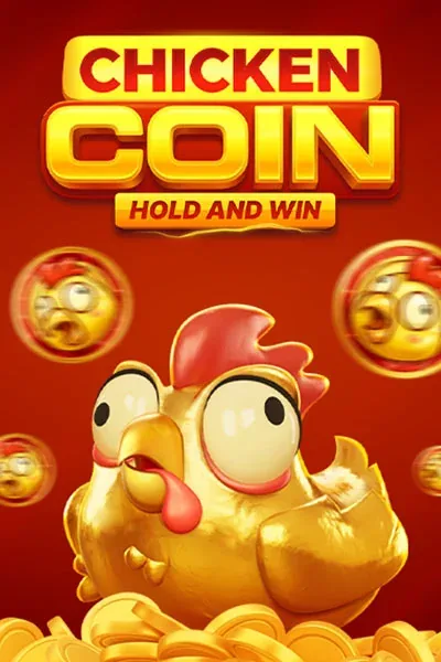 Chicken Coin στο Vox Casino GR