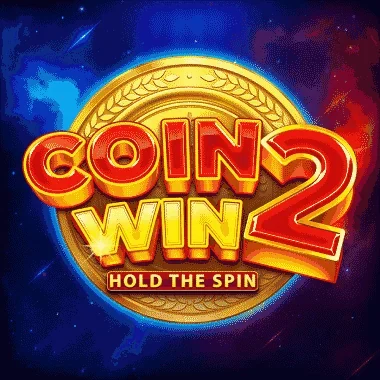 Coin Win 2: Hold the Spin στο Vox Casino GR