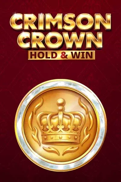 Crimson Crown κουλοχέρης — Vox Casino GR