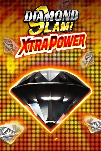Diamond Slam: Xtra Power — κουλοχέρης | Vox Casino GR