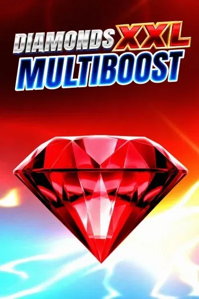 Diamonds XXL Multiboost: Hold and Win κουλοχέρης — Vox Casino GR