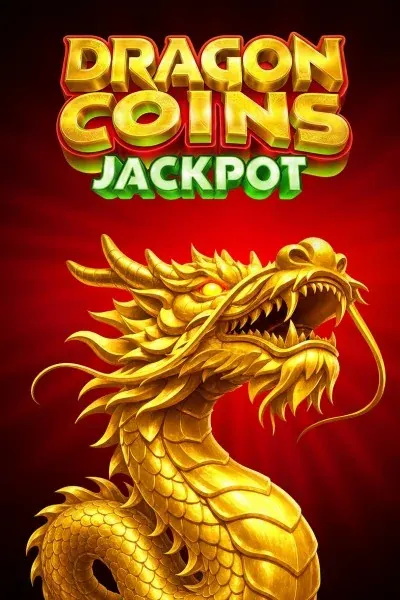 Dragon Coins Jackpot | Vox Casino GR