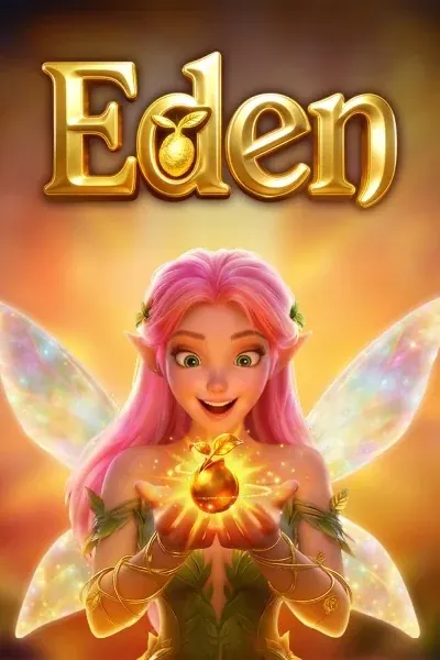 Eden στο Vox Casino GR