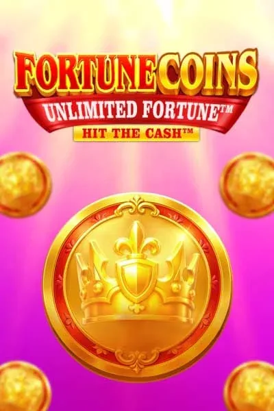 Vox Casino GR: Fortune Coins Unlimited Fortune