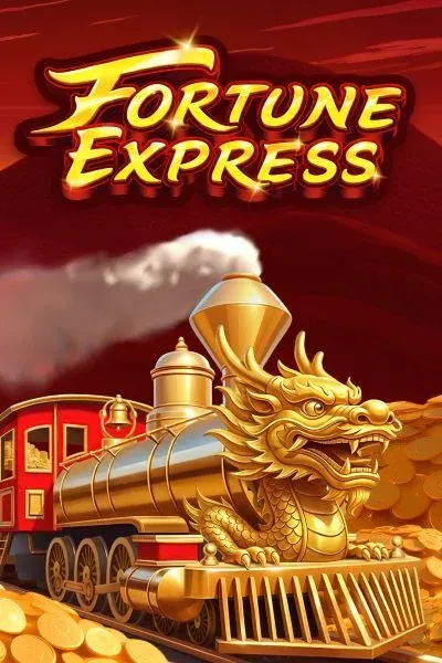 Fortune Express στο Vox Casino GR