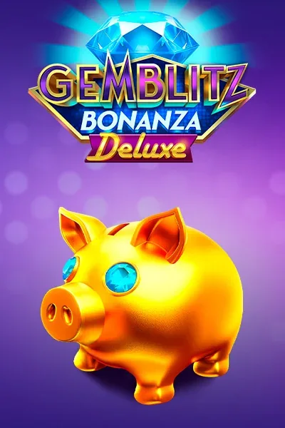 Vox Casino GR: Gemblitz Bonanza Deluxe