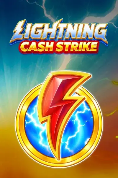 Vox Casino GR: Lightning Cash Strike