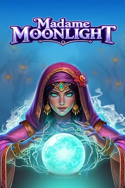 Madame Moonlight | Vox Casino GR