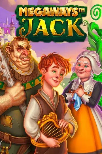 Vox Casino GR: Megaways Jack