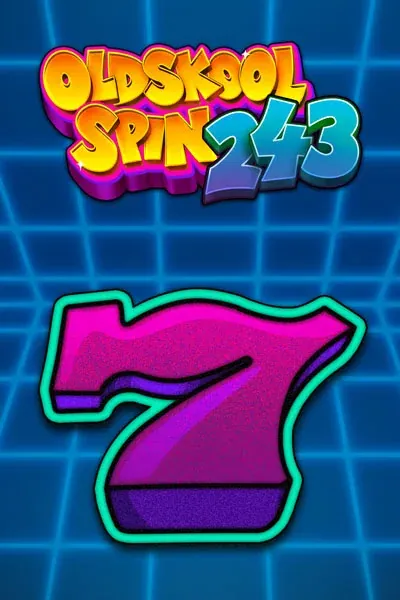 Oldskool Spin 243 | Vox Casino GR