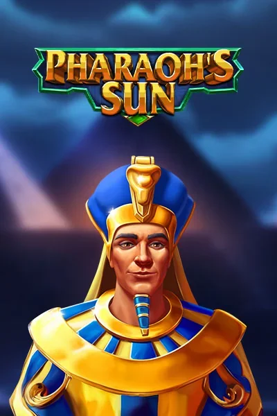 Pharaoh's Sun κουλοχέρης — Vox Casino GR