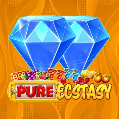 Pure Ecstasy κουλοχέρης — Vox Casino GR
