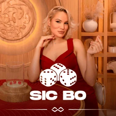 Sic Bo — κουλοχέρης | Vox Casino GR