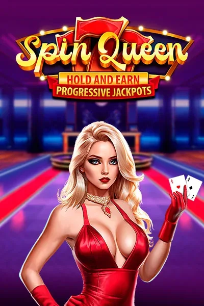 Vox Casino GR: Spin Queen