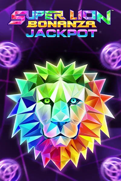 Super Lion Bonanza Jackpot | Vox Casino GR