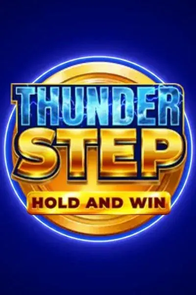 Thunder Step | Vox Casino GR