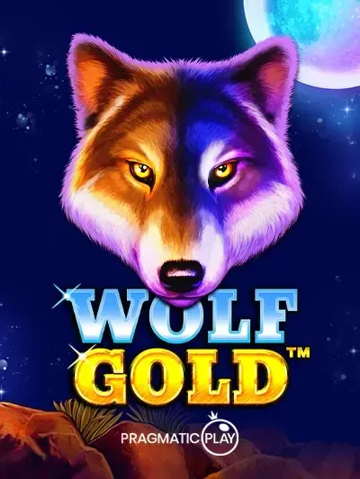 παιχνίδι Wolf Gold · Vox Casino GR